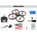 2016 New Style 4 Axis Gyro fliegen Drohne uav Hubschrauber mit HD Kamera